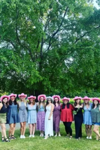 The Ultimate Bachelorette Party Weekend in Virginia 1