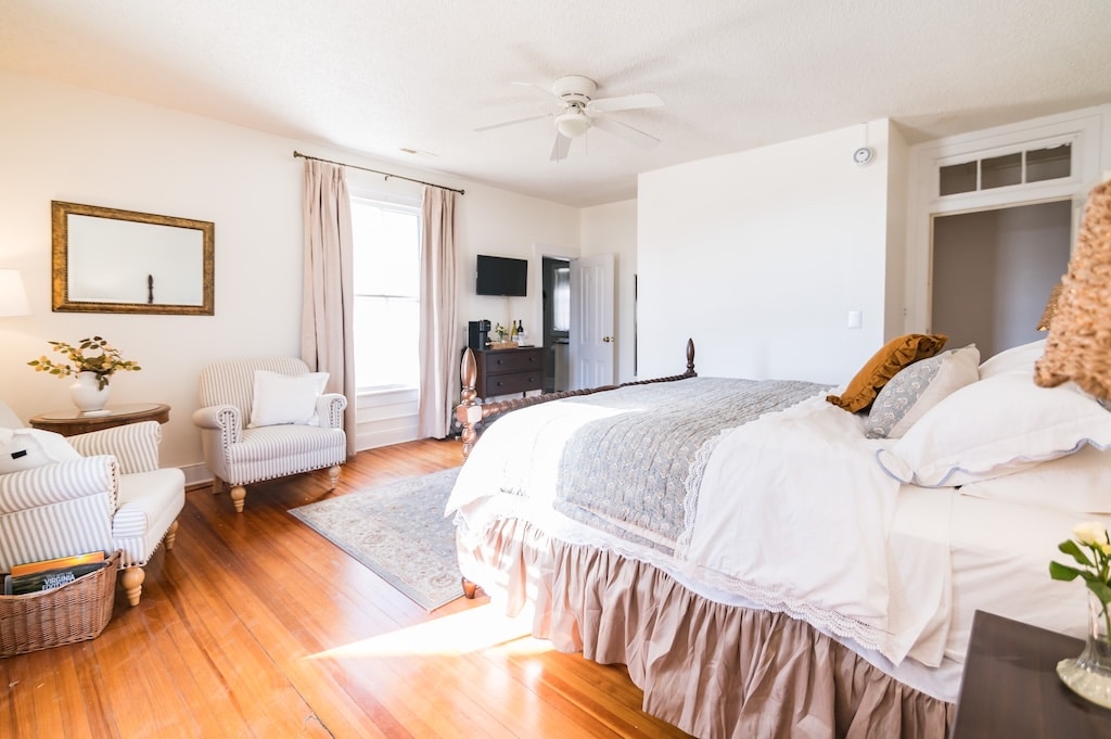 Couples Getaways Near Washington DC