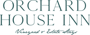 Orchard House Bed and Breakfast Logo